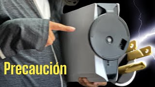 No conecte PS5 a un estabilizador sin antes ver este video