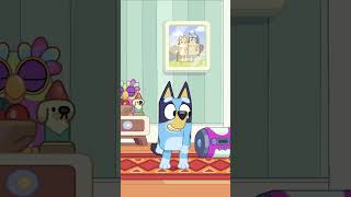 Bluey and Bingo dance to one of their favorite tunes! 🍭🎵 | Bluey Minisode Lollipop Song | Disney Jr.