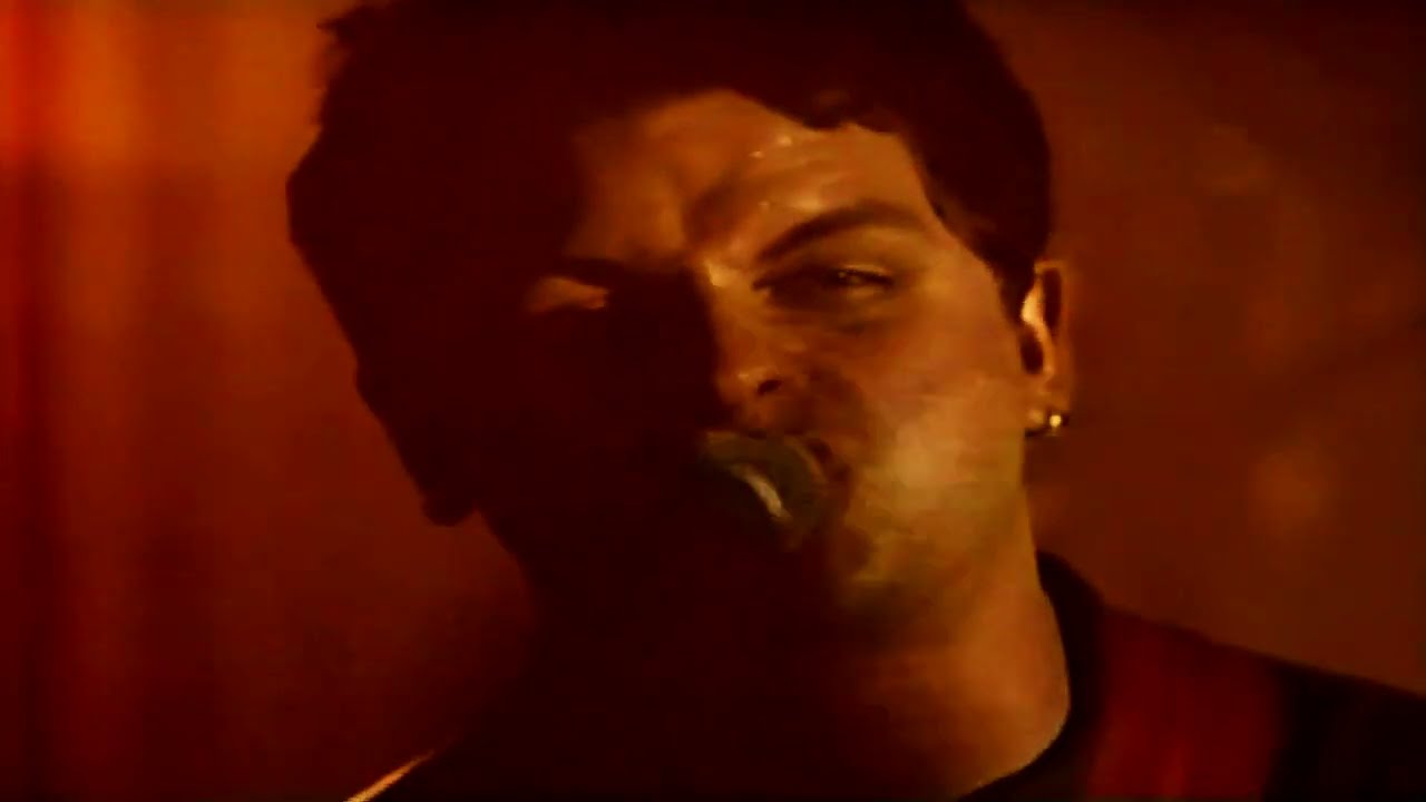 GREEN DAY: 'The Grouch' [Live Video] - YouTube