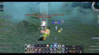 Rf Online Redfox- Axlraven- Remember My Name