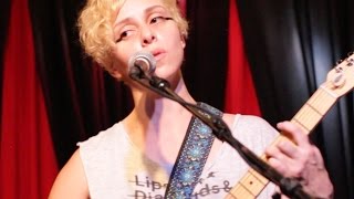 My Fair Fiend - Murder a Dream (Live at Lestat's)