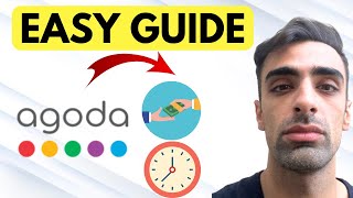 How To Book Agoda Pay Later Step By Step Guide (2025)