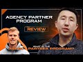 Jason Wardrop Review - Agency Partner Program (Digital Marketing)