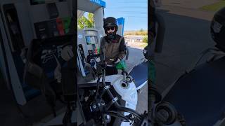 Aumento del precio de los combustibles, comparativo de conducir un auto, respecto a una moto 🙌🏼