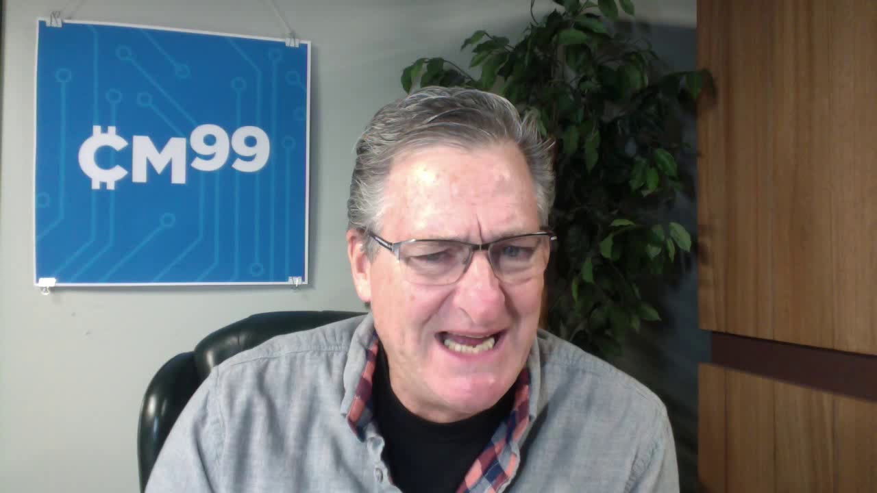 Bo Polny's Updated Christmas Meltdown Call - YouTube