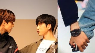 MARRIAGE PROPOSAL GOT7 MARKJIN subesp/engsub