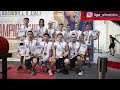 Турнир по версиям WSF, Россия / Долгопрудный, 02-03.10.2021. Общекомандное 2 место #Лига_Сильнейших