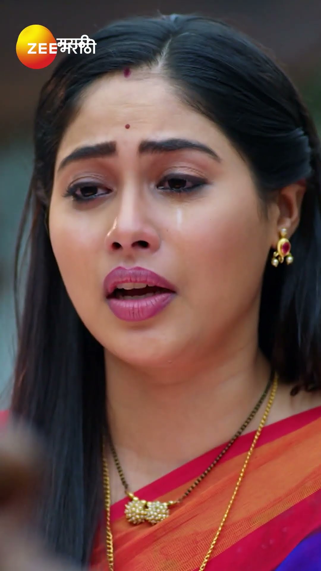 #Punha Kartavya Ahe #Shorts #Zee Marathi #Entertainment #Romantic Famiy Drama