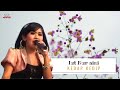 Iut Nur Aini - Kedap Kedip (Official Music Video)