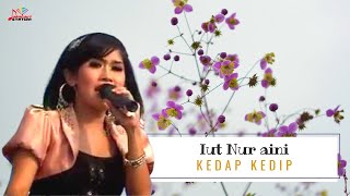 Iut Nur Aini - Kedap Kedip (Official Music Video)