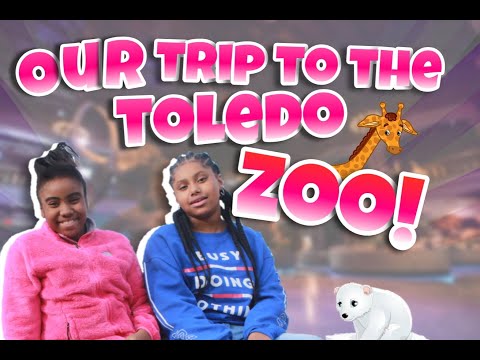 KALAELA SHOW-Our trip to the Toledo Zoo!
