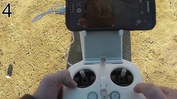 Vertical Studio cyclic drift demo