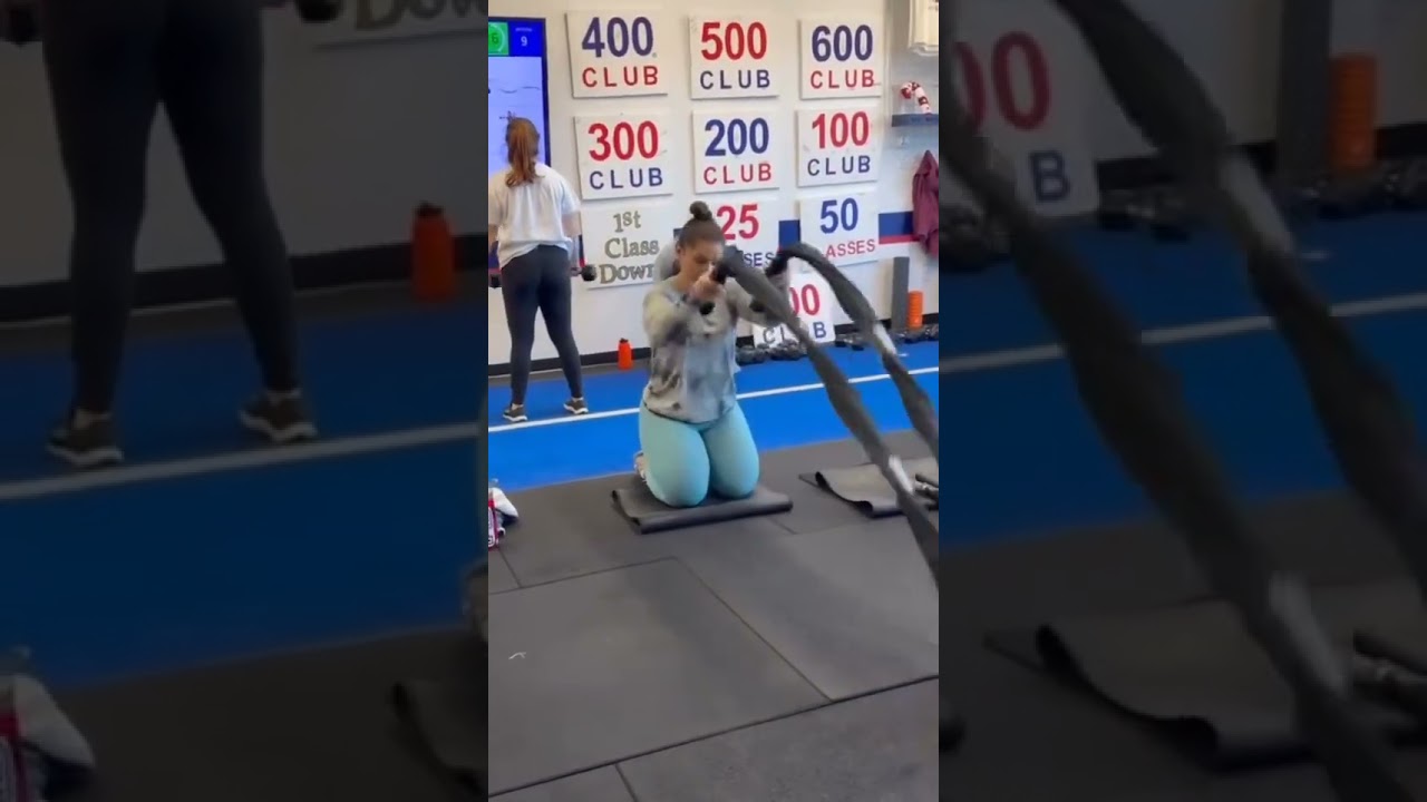 💦 Denver's Top Gym for Weight Loss – High-Energy Classes That Work!| F45 North Arvada!