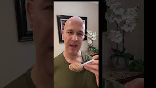 Peanut Butter Gets You to SLEEP!  Dr. Mandell