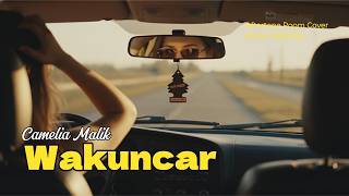 WAKUNCAR – Camelia Malik 💃🔥 Rock Version #cover #music