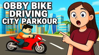 Street Bike Ride Adventure Gameplay Walkthrough | Mobile Bike Racing Game screenshot 3