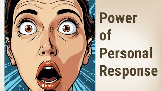 Understanding the Heartbeat: Personal Response in Cultural Works
