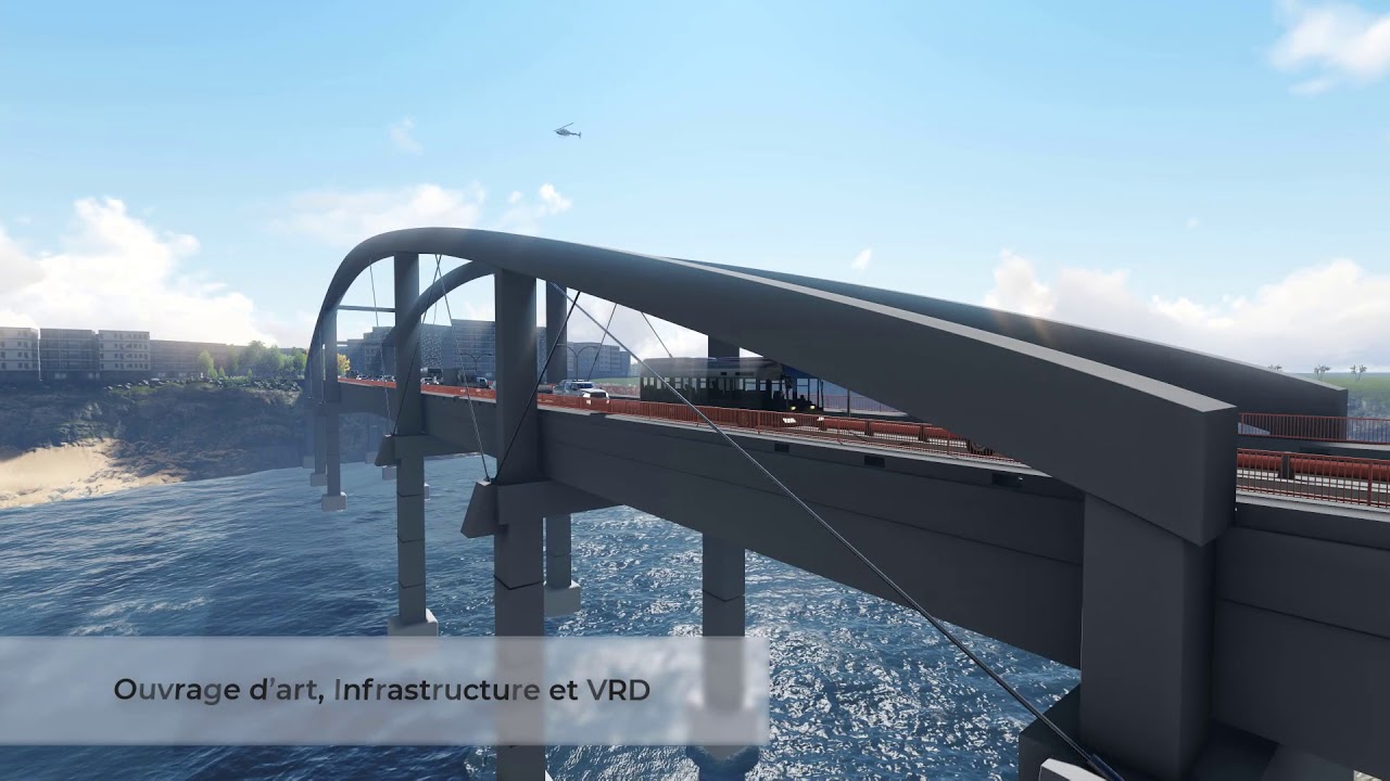 Video promotionnel pour la société : AB Engineering - YouTube