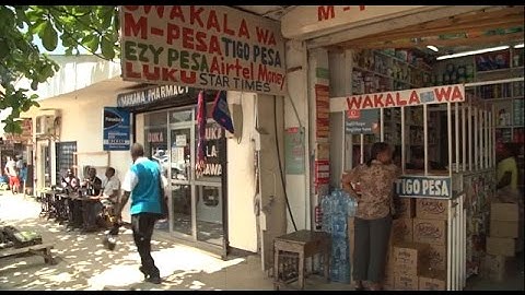 New Global Findex Data Measures the Power of Financial Inclusion