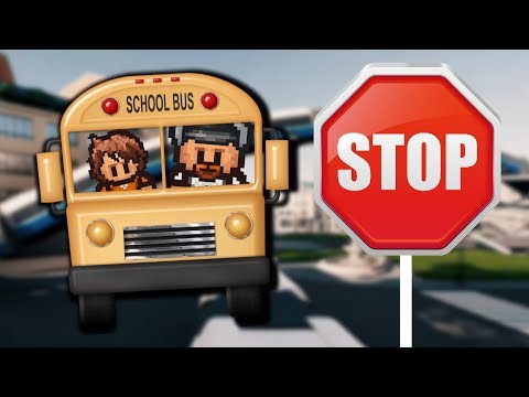 ПЫТАЮСЬ СОЗДАТЬ САМЫЙ БОЛЬШОЙ АВТОБУС -  SnakeyBus