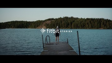 Fitbit Stories #MyReasonIs