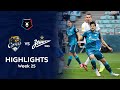 Highlights FC Sochi vs Zenit (1-2) | RPL 2020/21