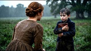 The Lady Took in a Lost Boy… Never Realizing He Was the Duke’s Secret Son