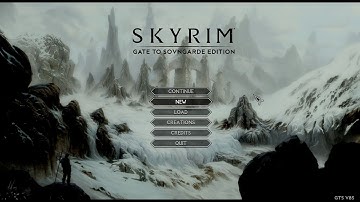 Gate to Sovngarde V85 Testing | Permadeath 💀 | 1700+ mods 🔥