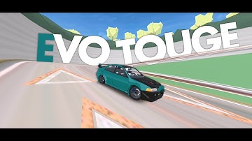 Mitsubish Evo V | Nimo Pass