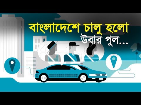 ভিডিও: নিরবচ্ছিন্ন পুল