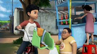 Download Lagu Kang Ujang Sakit, Adit dan Kawan-kawan Beraksi - Adit \u0026 Sopo Jarwo MP3