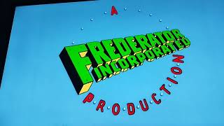 Nickelodeon Pluto TV 