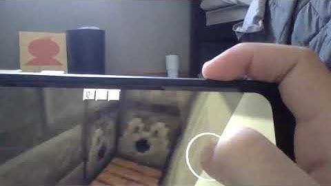 The Secret Bunker Part 1