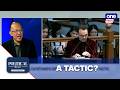 Llamas: Cayetano's opposition to Escudero a tactic | Political Beat