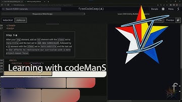 Learn CSS Grid by Building a Magazine - Step 5 | FreeCodeCamp | HTML