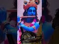 ഇങ്ങനെ വയലിനിൻ വായിച്ചാൽ   എങ്ങനെ കണ്ണാൻ വരാതിരിക്കും  🥰🥰🥰    മാരാ മുറ്റം ക്ഷേത്രത്തിൽ  #വയലിന്