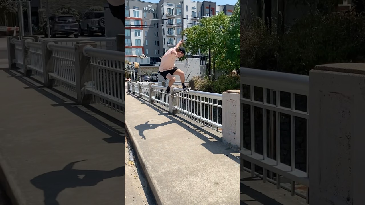 Everything is a spot 