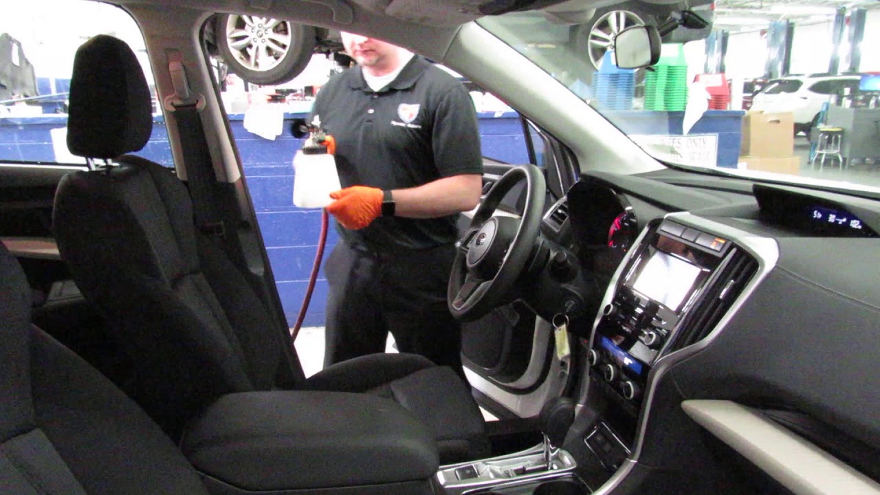 Grayson Hyundai working to keep everyone safe. YouTube