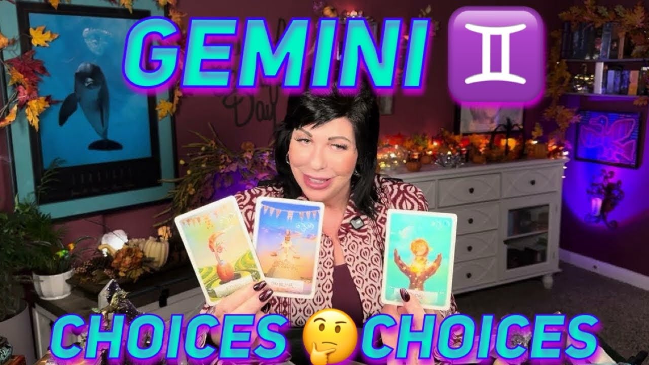 БЛИЗНЕЦЫ ♊️ ЭТО НОВОЕ и НАРАЩИВАЕТСЯ, 🤔 ТАК МНОГО РАЗНЫХ ВЕЩЕЙ И ПРАВИЛЬНЫЙ ВЫБОР!!