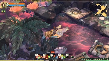 [Tree of Savior] Item: Recipe - Cat Ears