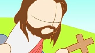 JeSUS and jebus test