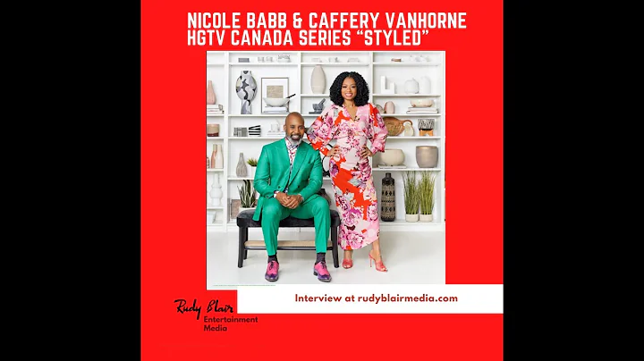 Intv w Nicole Babb and Caffery Vanhorne on new HGT...