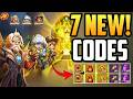 LATEST CASTLE CLASH SECRET CODE MARCH 2026 CASTLE 