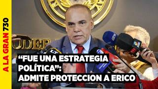 UNCENSORED! Bachi Núñez responds to Celeste Amarilla and accuses the media of money laundering screenshot 4