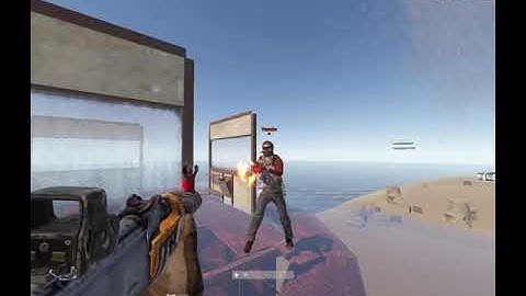 rust highlights #7 old recoil