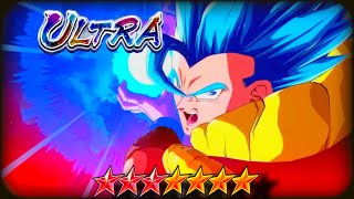 Mr. Futile is still a threat in the meta!!(Dragon Ball Legends)