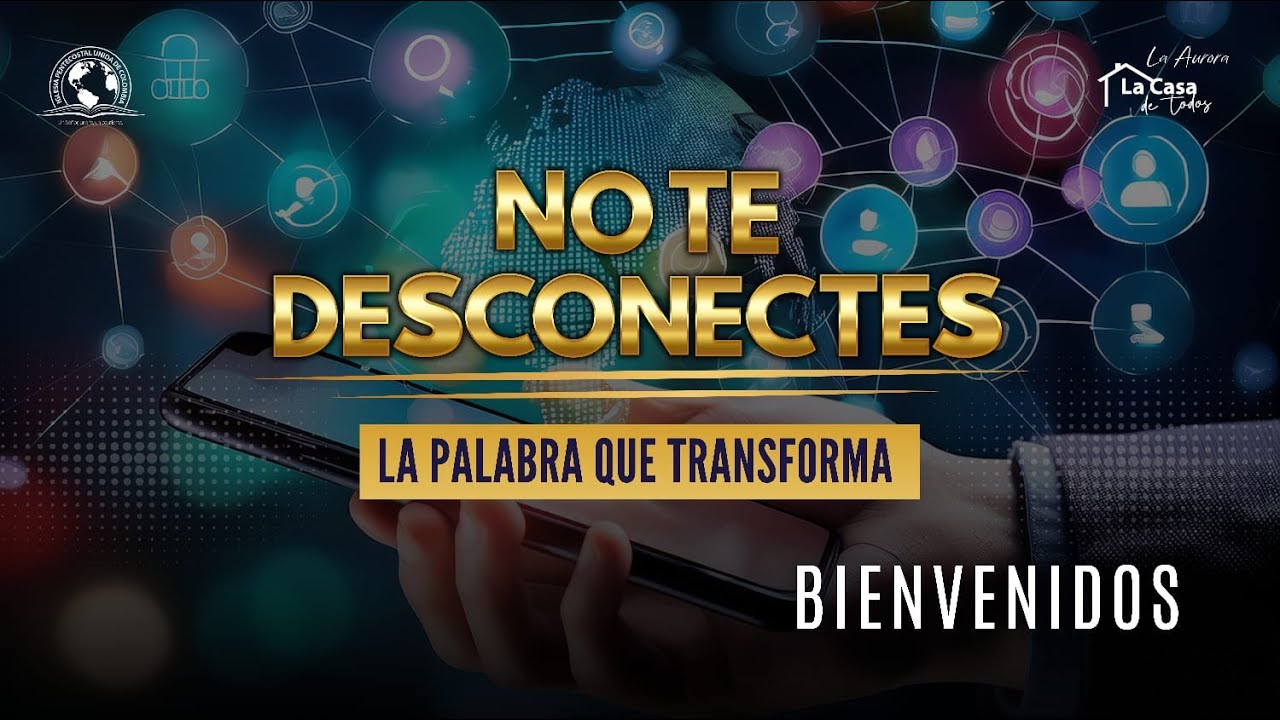 Semana De DECOM - YouTube