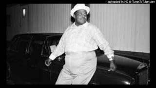 Willie Dixon - Walking the Blues