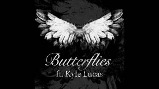 Modiv - Butterflies ft. Kyle Lucas