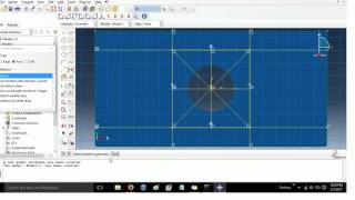 Famous Abaqus Tutorials - Meshing Techniques in Abaqus CAE Net Worth